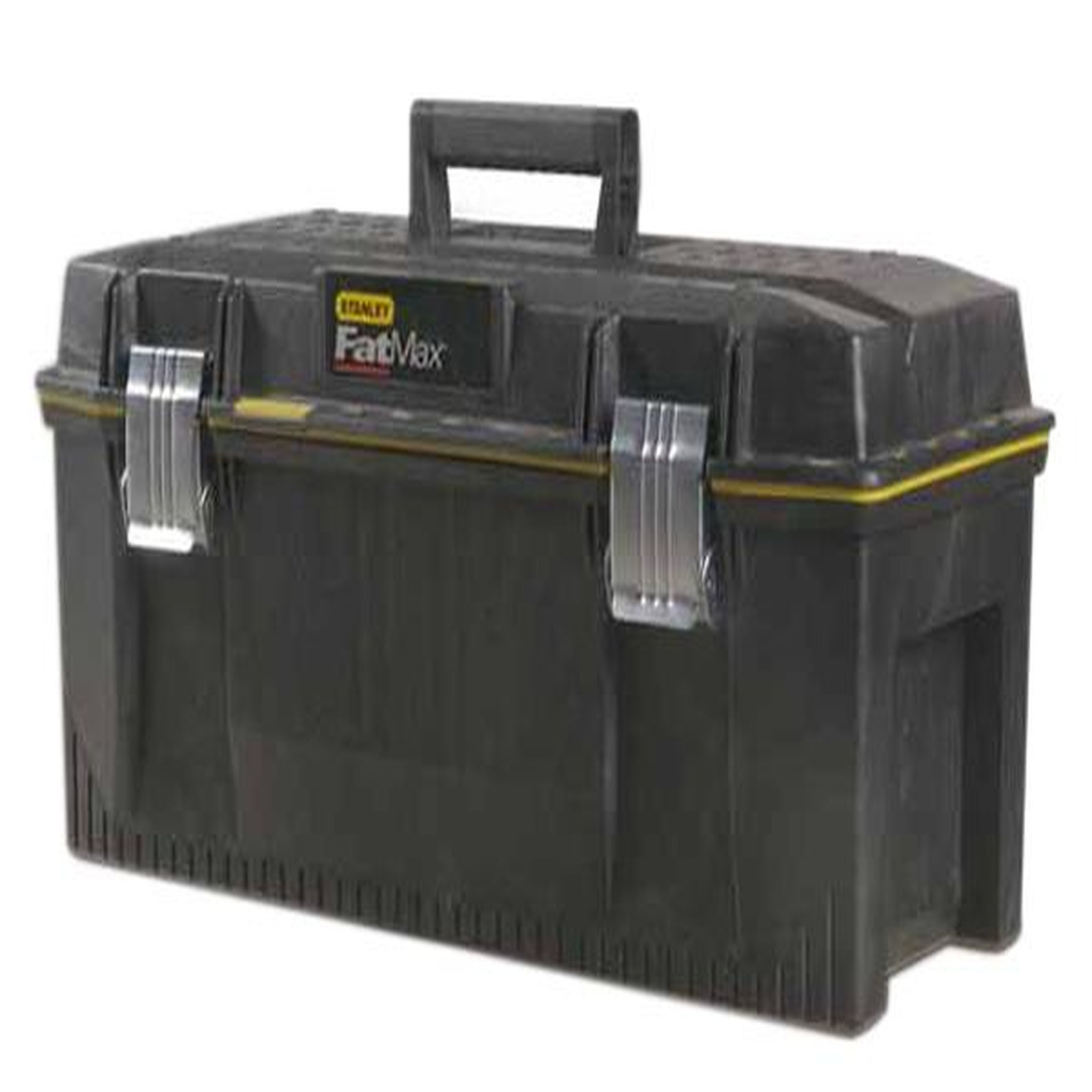 Stanley Boite à outils  étanche fatmax