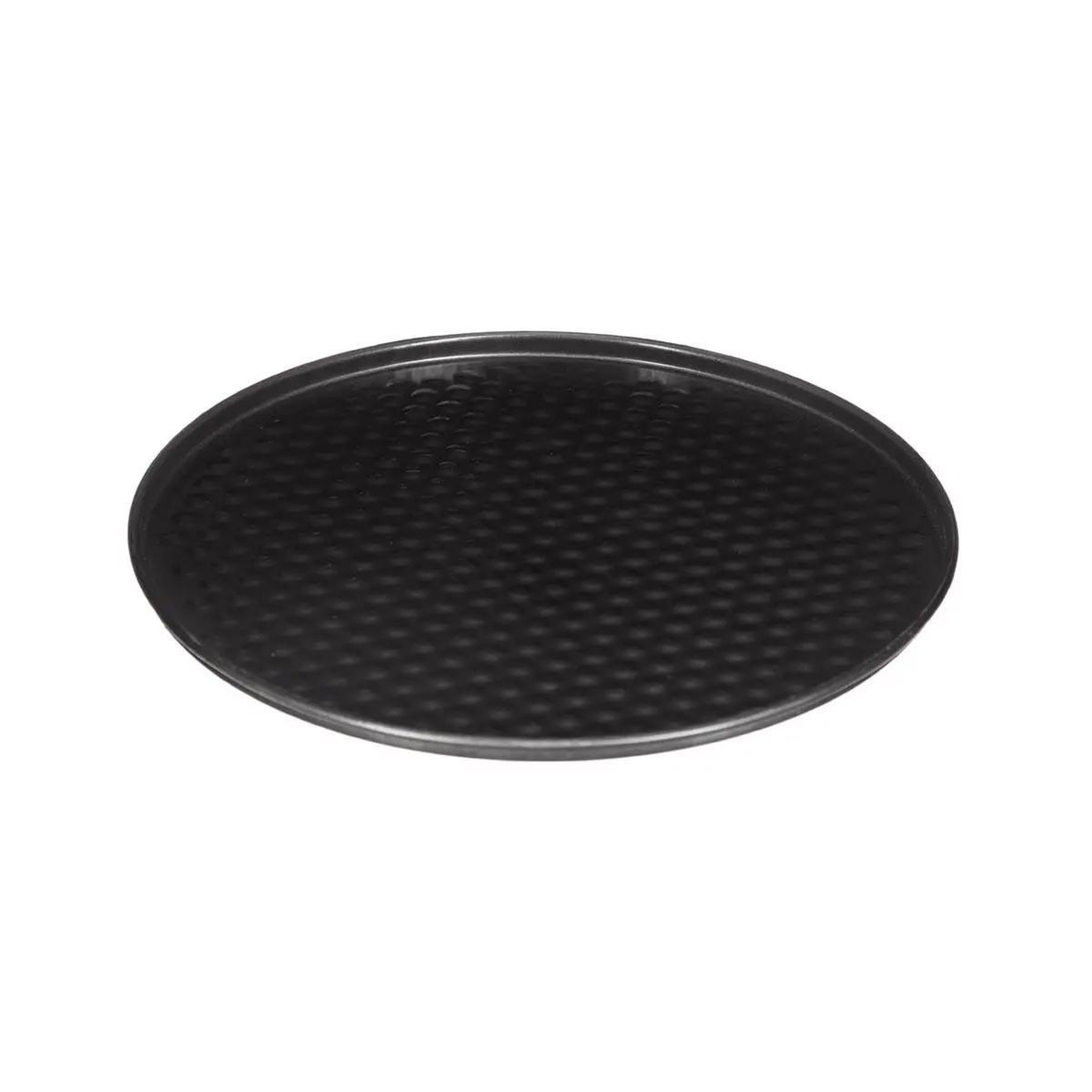 Voir la diapositive 3 : FIVE Moule en métal  démontable  18cm noir