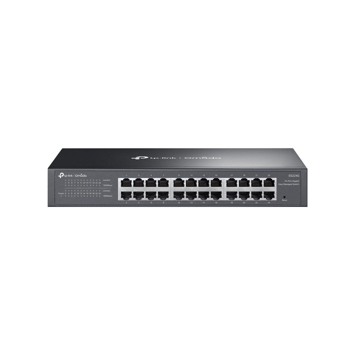TP-LINK Switch réseau TP-Link ES224G 24 ports Gigabit