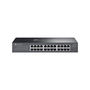 Voir la diapositive 2 : TP-LINK Switch réseau TP-Link ES224G 24 ports Gigabit