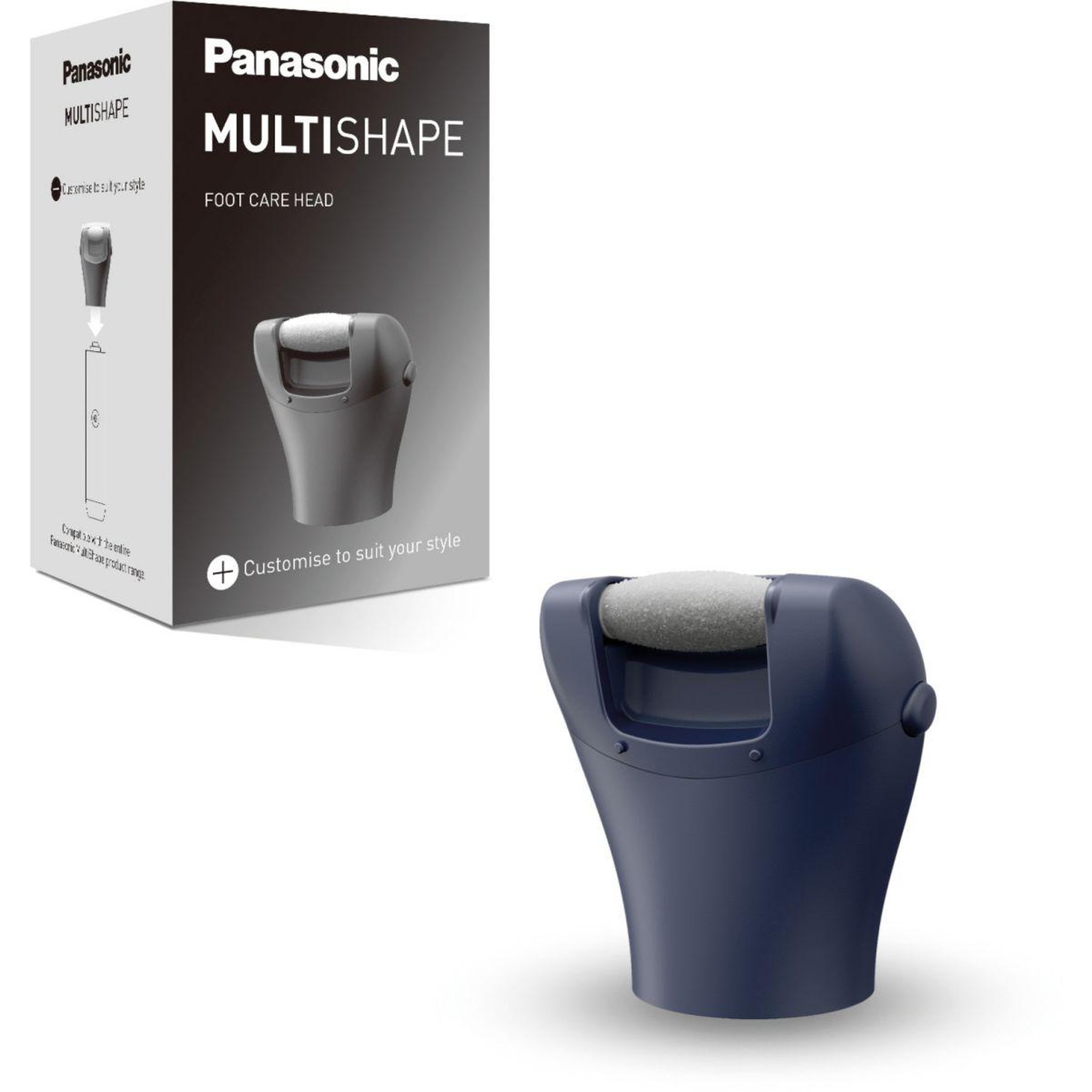 PANASONIC Rouleau multishape er-cfc1-a503