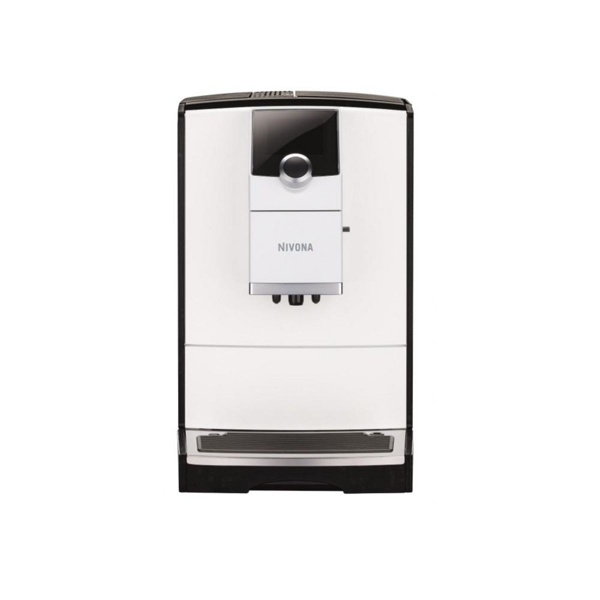 nivona Robot café 15 bars blanc - NICR796