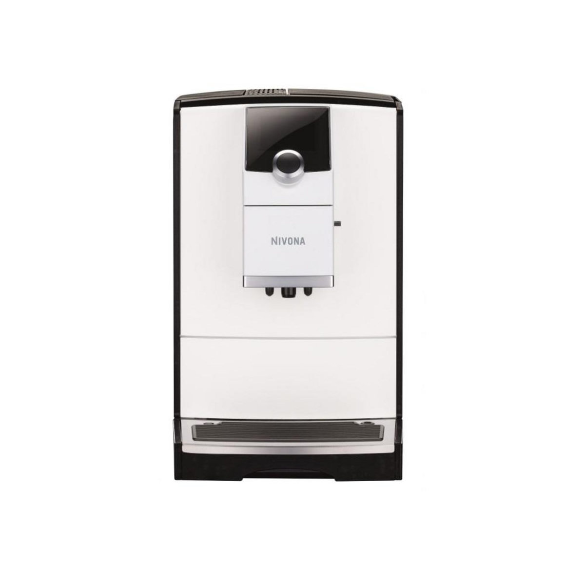 nivona Robot café 15 bars blanc - NICR796