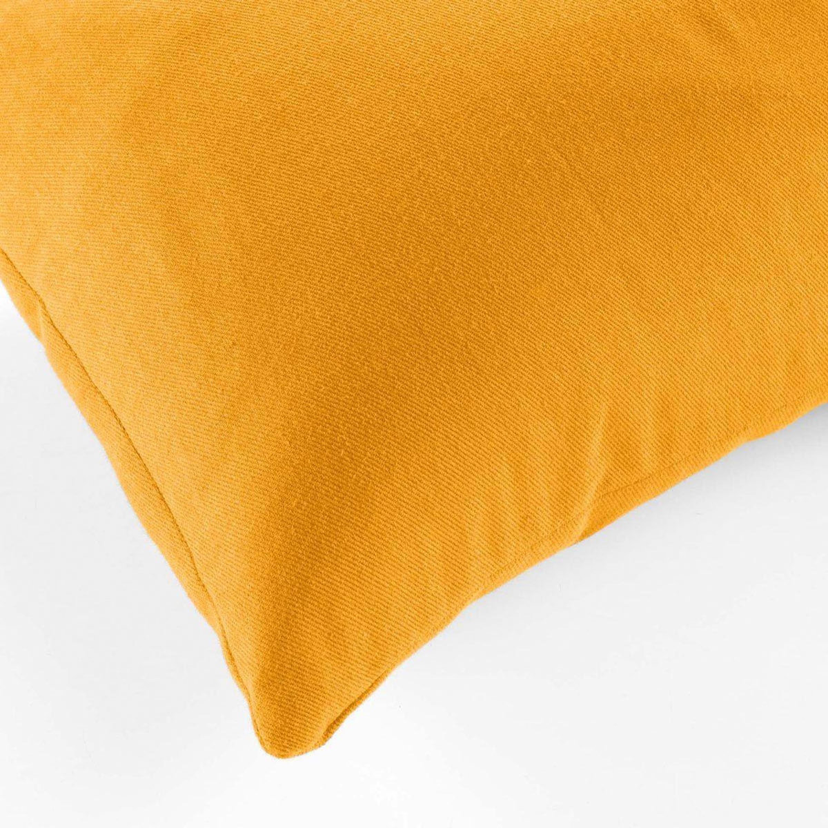 Paris Prix Coussin Déco  Twily  30x50cm Jaune