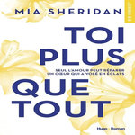 TOI PLUS QUE TOUT, Sheridan Mia