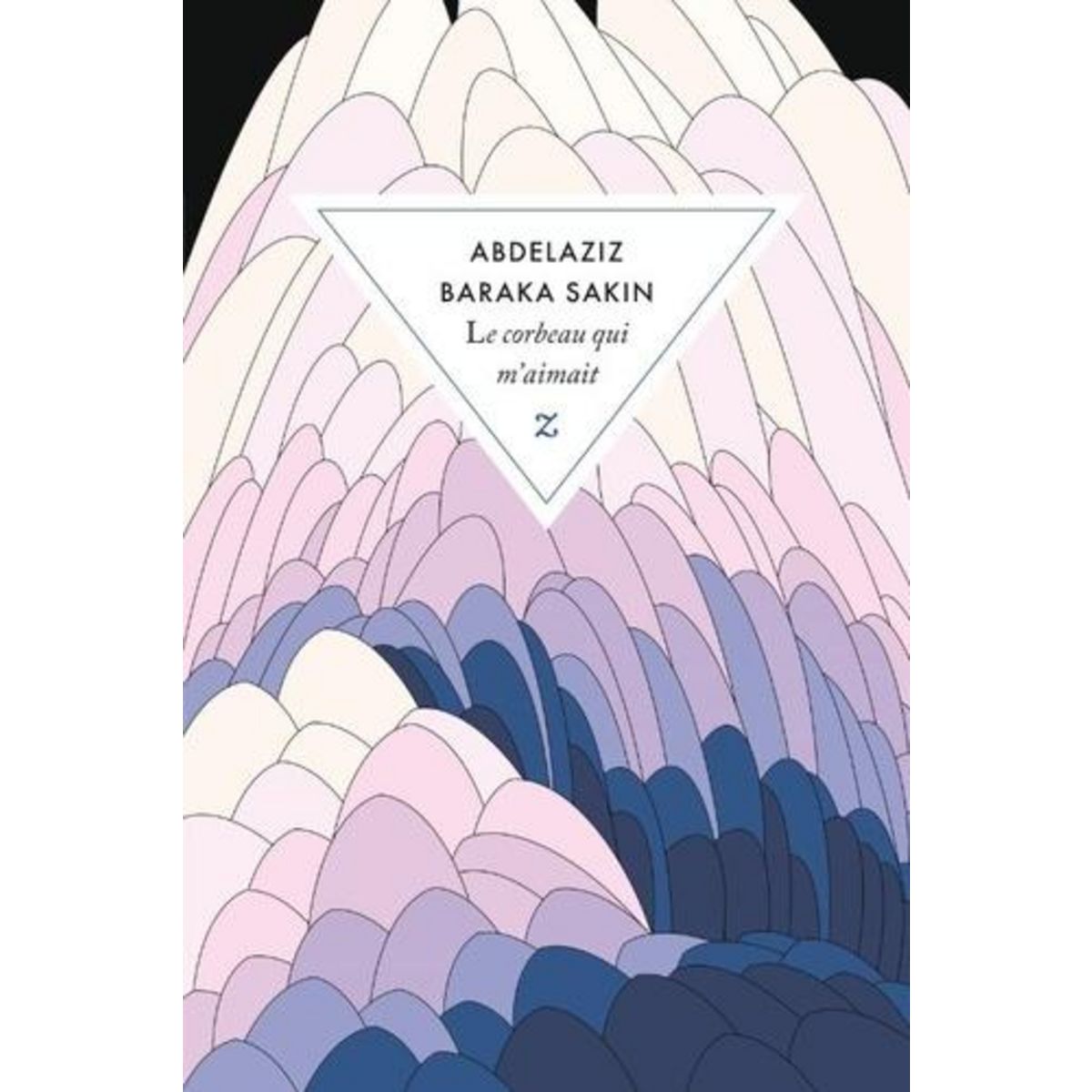 LE CORBEAU QUI M'AIMAIT, Baraka Sakin Abdelaziz