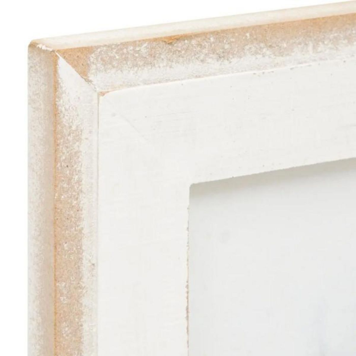 ATMOSPHERA Pêle-Mêle 4 Photos Déco  Paulo  33cm Beige