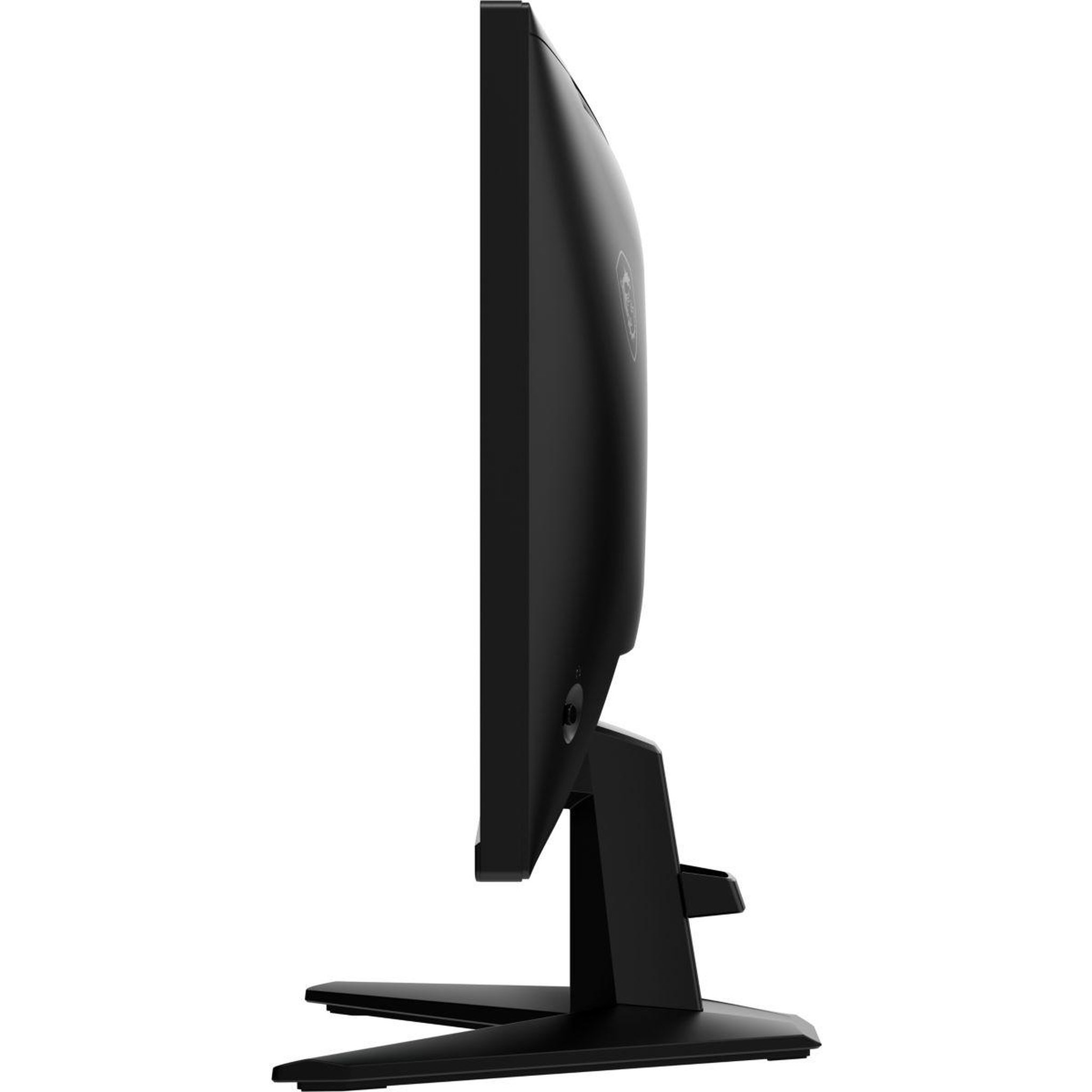 Voir la diapositive 5 : MSI Ecran PC Gamer G255F Plat 25
