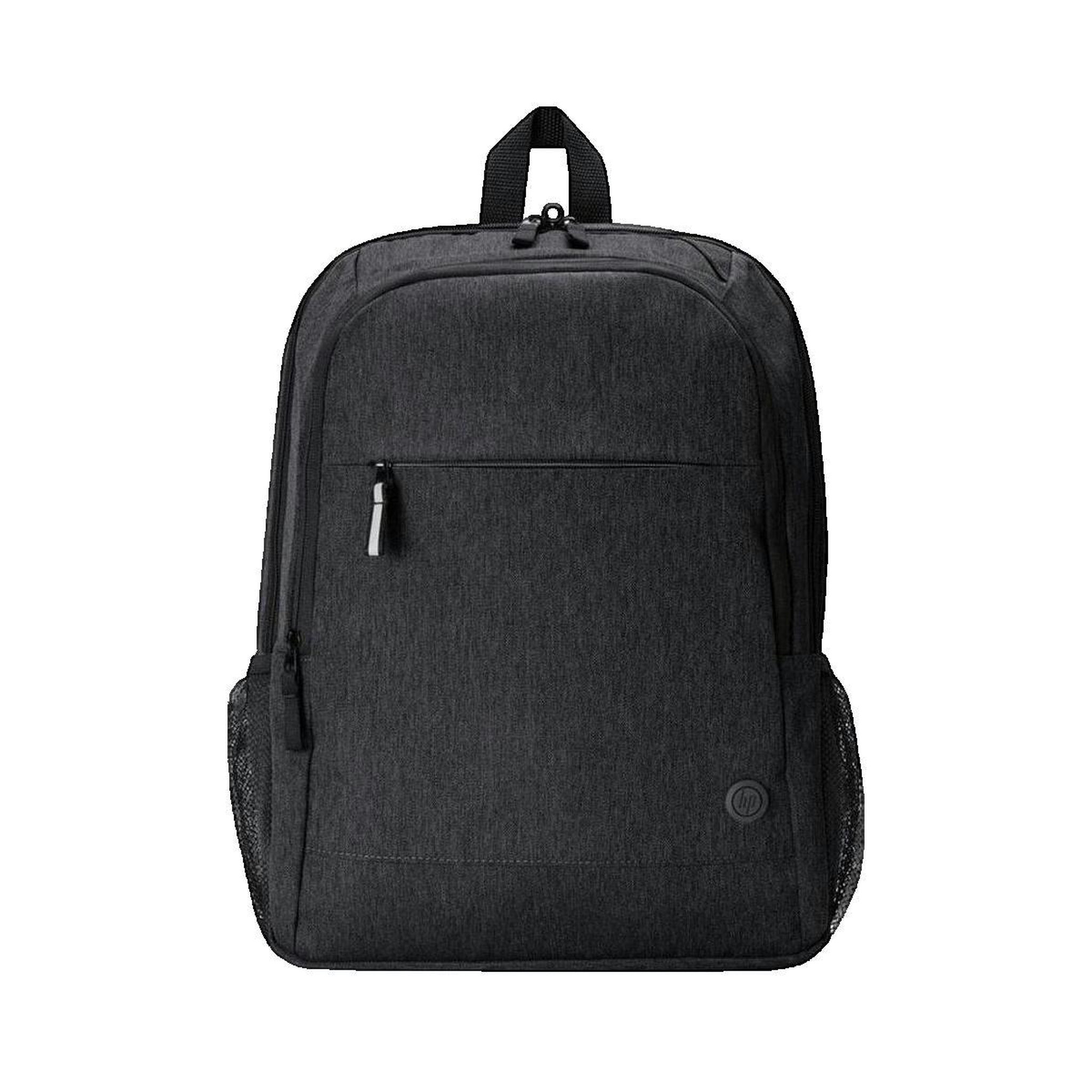 HP Sac à dos HP 15,6 pouces Polyester résistant à l'eau