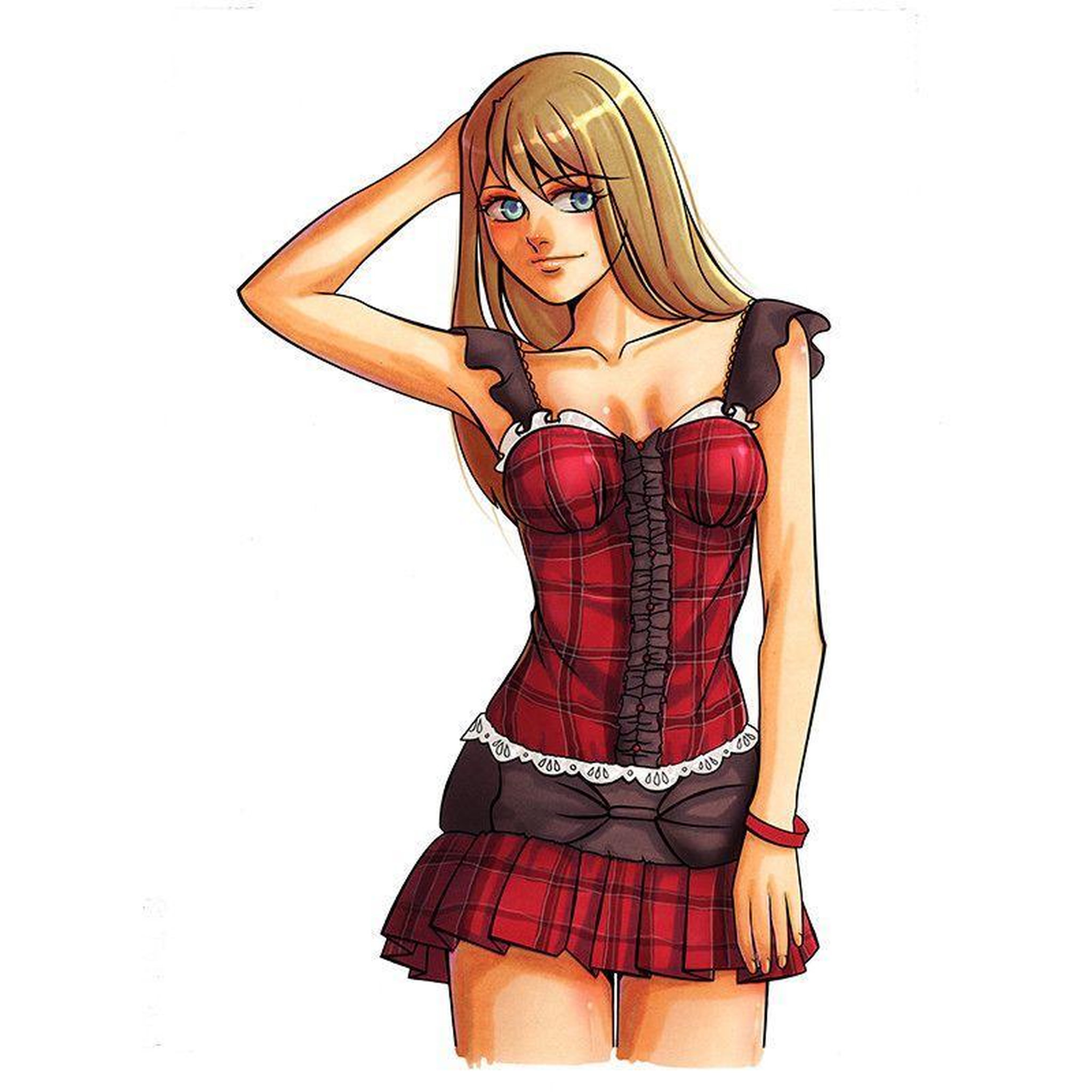 Voir la diapositive 2 : Graph it Trousse 24 marqueurs graph'it - manga colors
