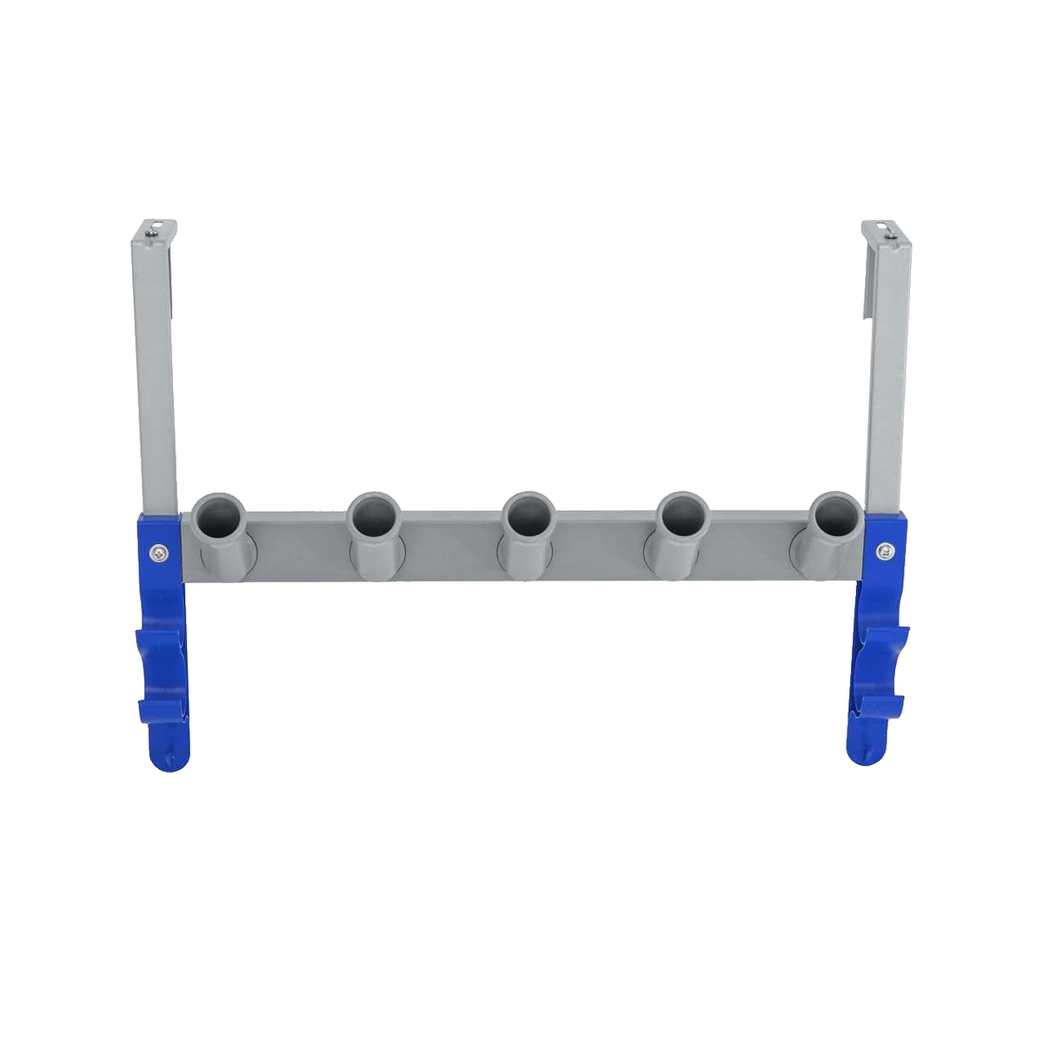 Voir la diapositive 2 : BESTWAY Organisateur d'accessoires de piscine StorePro gris 60 cm