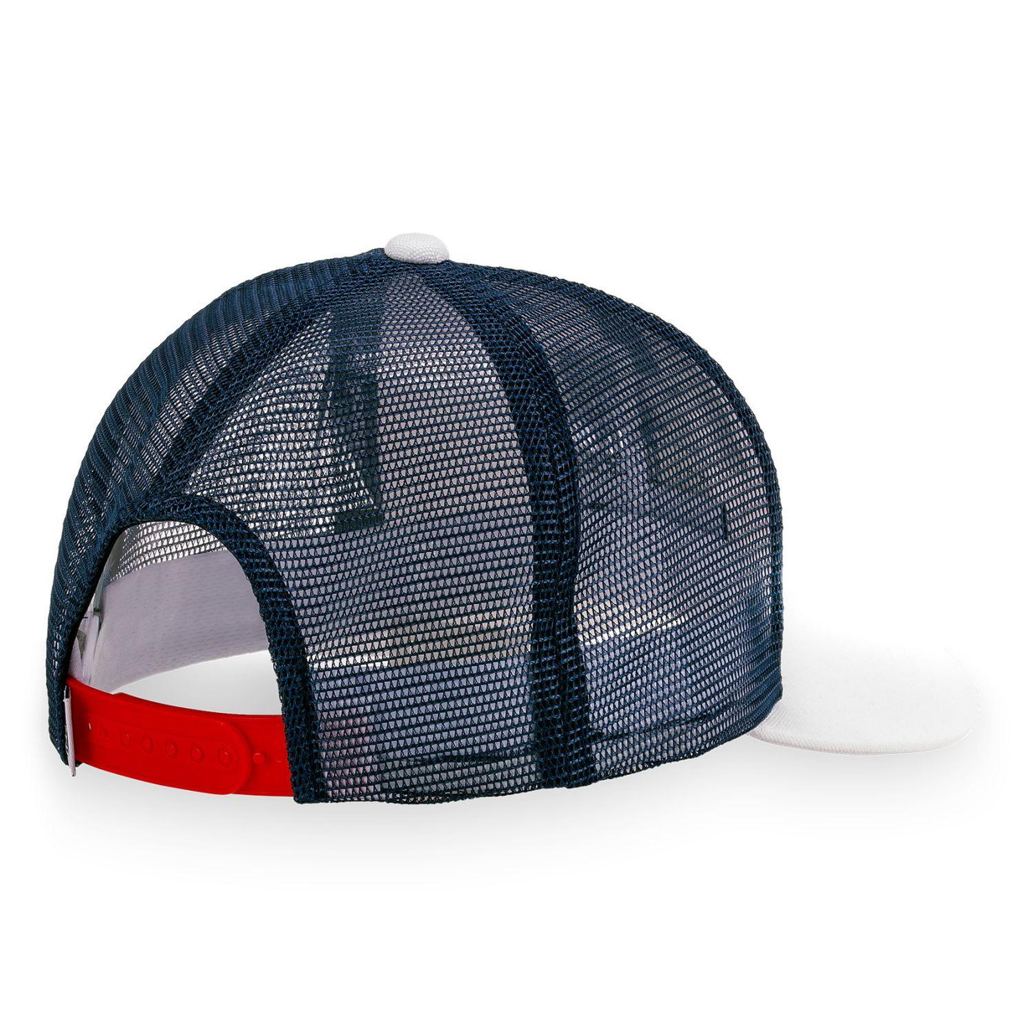 Voir la diapositive 5 : Reebok Casquette trucker avec filet et patch vector cap