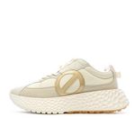 No name Baskets  Femme No Name Carter Runner. Coloris disponibles : Beige
