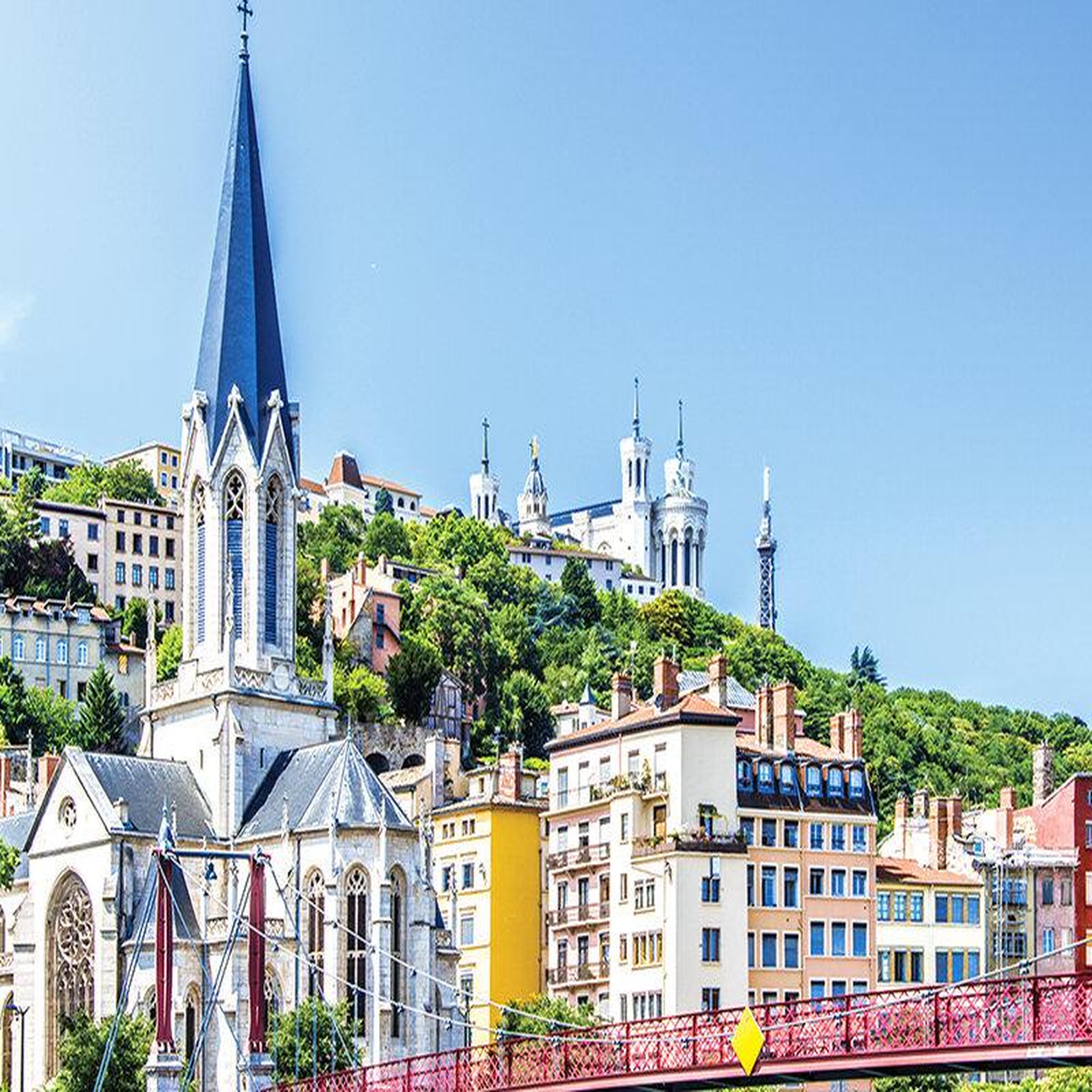 Voir la diapositive 3 : Smartbox Rallye urbain dans une ville de france ou d'europe - coffret cadeau sport & aventure