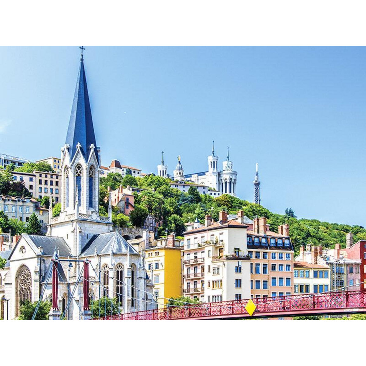 Smartbox Rallye urbain dans une ville de France ou d'Europe - Coffret Cadeau Sport & Aventure