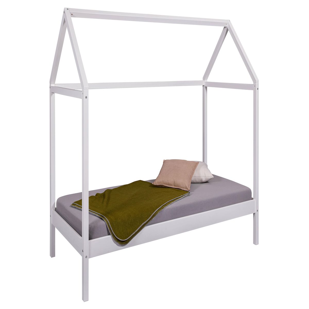 INTERLINK Lit de maison Sun Road