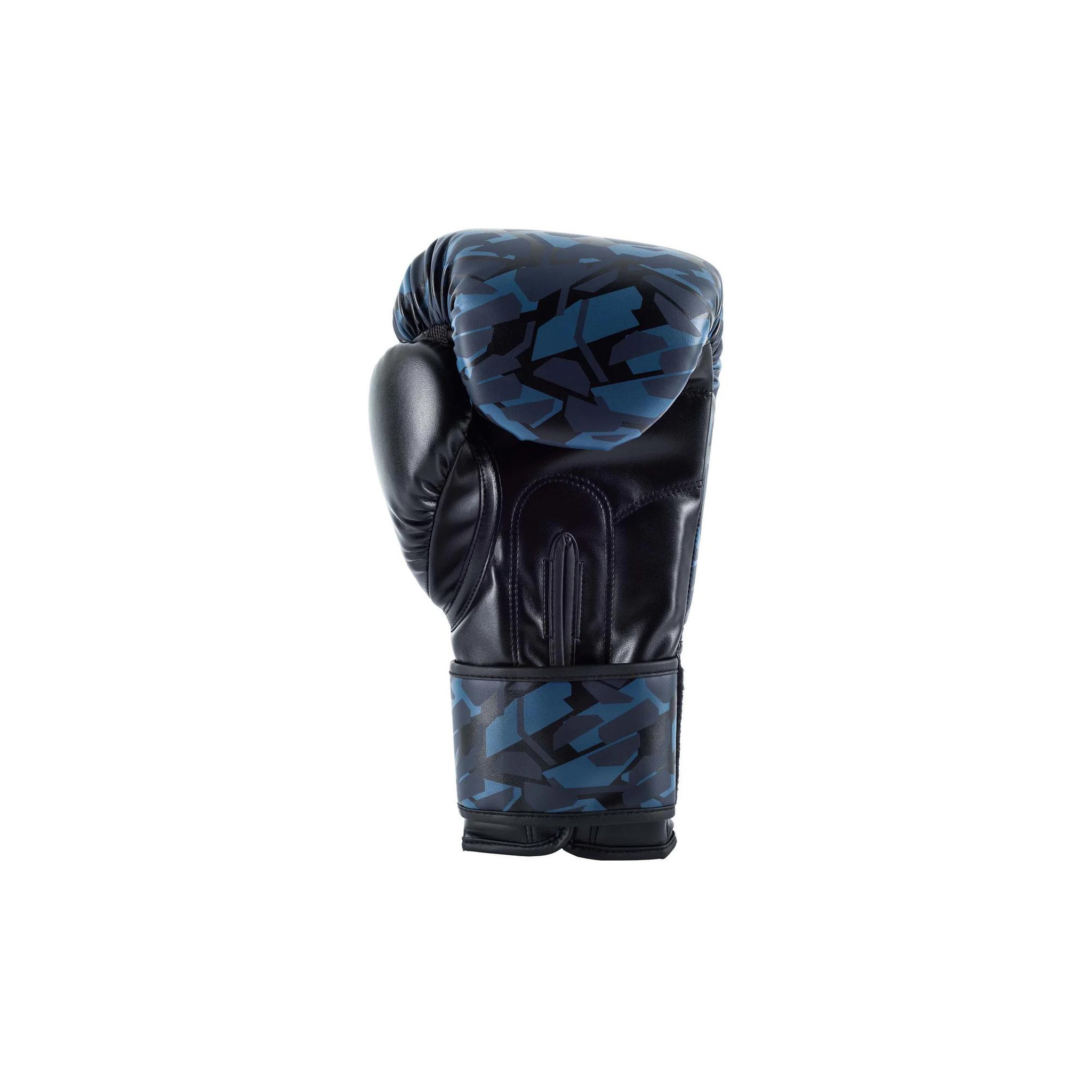 Voir la diapositive 4 : UFC Gants de boxe camouflage octagon ufc - noir - 12 oz
