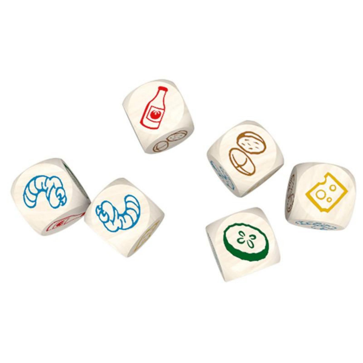 999 GAMES 999GAMES Earthworms Junior