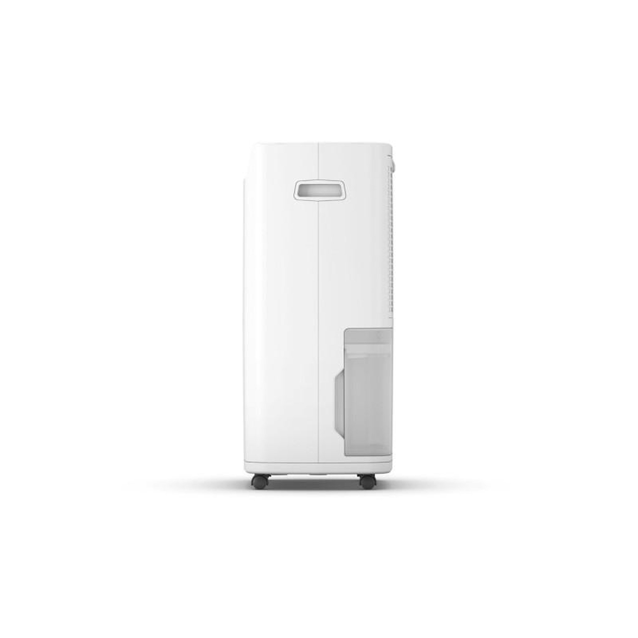 Voir la diapositive 2 : Olimpia splendid Déshumidificateur Olimpia Splendid AQUARIA S1 20P