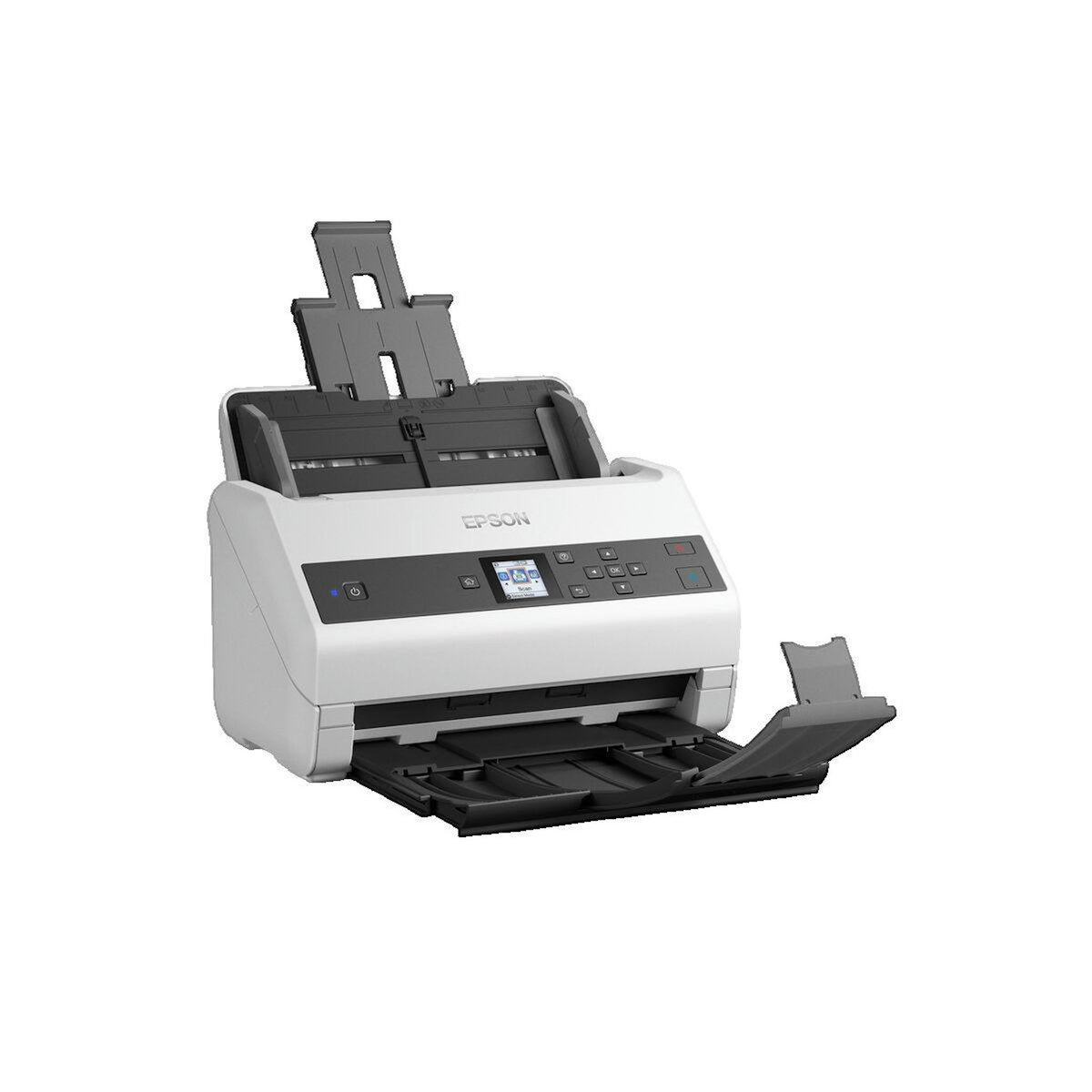Epson Scanner Epson WorkForce DS-970 à défilement rapide