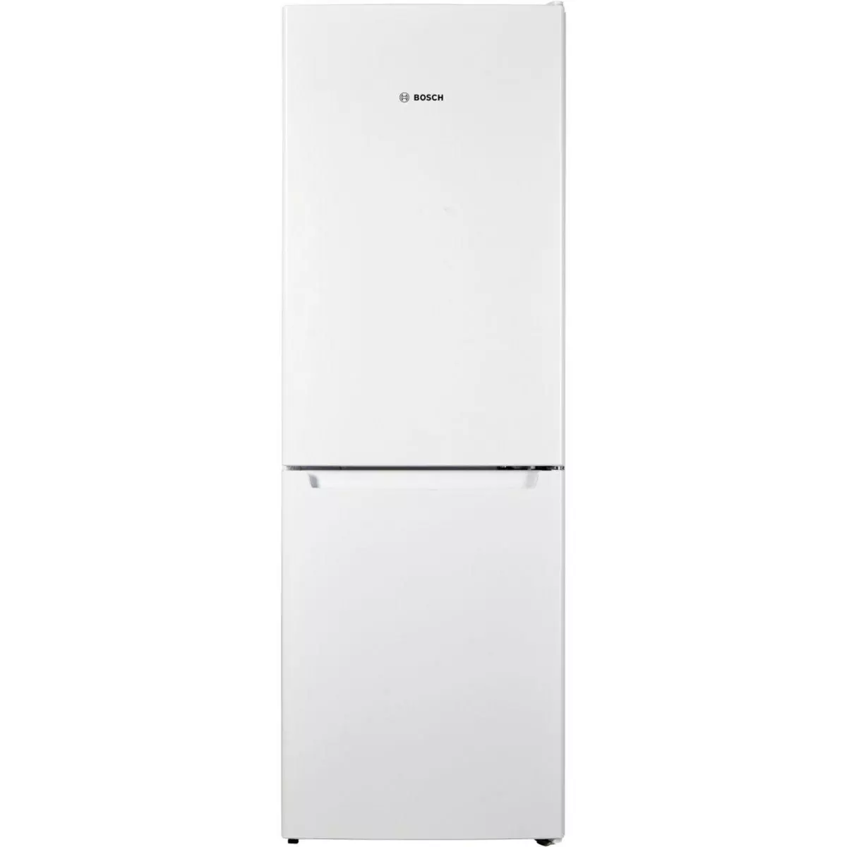 BOSCH Réfrigérateur combiné KGN33NWEB