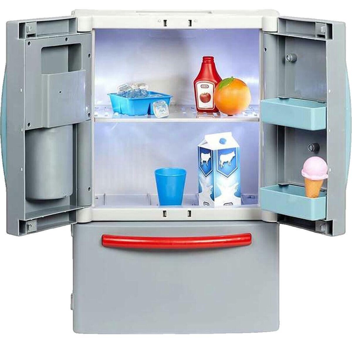 Little Tikes Jouet Little Tikes Frigorifero Multicolore