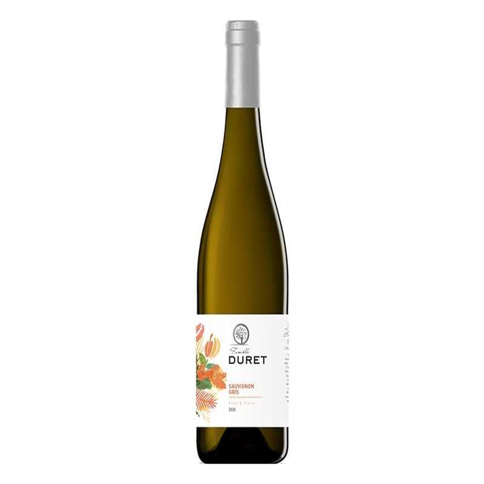 Voir la diapositive 3 : Smartbox 6 bouteilles d'un domaine historique du vignoble nantais à déguster chez soi - coffret cadeau gastronomie