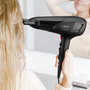 Voir la diapositive 4 : CALOR Sèche-cheveux 2100w noir - CV5803C0