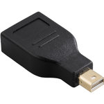 Hama Adaptateur mini DisplayPort DisplayPort vers MiniDisplayPort