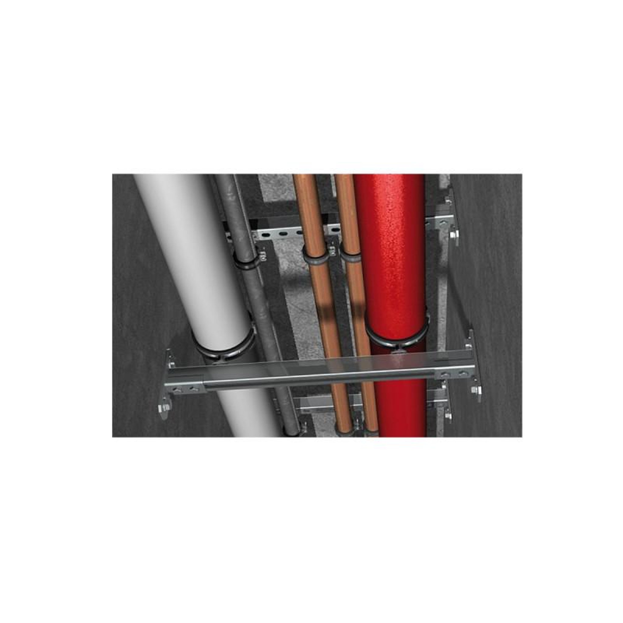 Voir la diapositive 4 : Fischer Tamis d'injection 20x85 fischer - 20 pcs - 96342