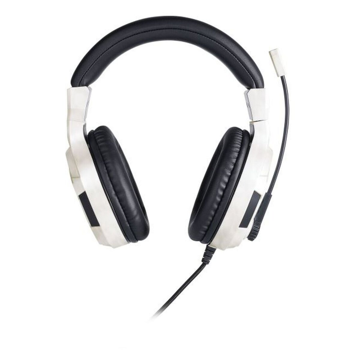 NACON Casque Gamer Officiel V3 Blanc PS4