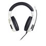 Voir la diapositive 2 : NACON Casque Gamer Officiel V3 Blanc PS4