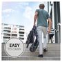 Voir la diapositive 7 : HAUCK Poussette citadine Rapid 4