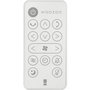 Voir la diapositive 3 : WOOZOO Ventilateur PCF-CD15TECA White
