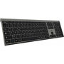 Voir la diapositive 3 : BLUESTORK Clavier AZERTY standard BLUESTORK PACK-WL-PC-BK/FR