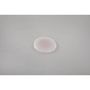 Voir la diapositive 3 : Habitat et Jardin Table de jardin  Cordoba  - Phoenix - 6 places - Blanc