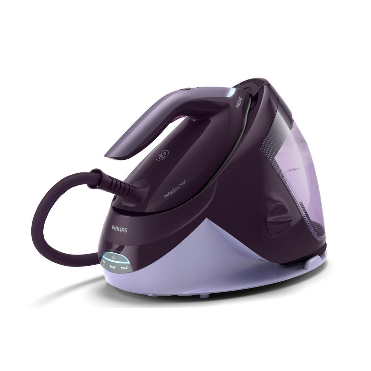 Philips Centrale vapeur 8bars 120g/mn autonomie ilimitée - PSG7150-30