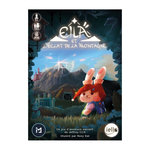 Iello Jeu de rôles Iello Eila et l'Eclat de la Montagne