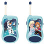 Voir la diapositive 2 : LEXIBOOK Talkie-Walkies - La Reine des Neiges