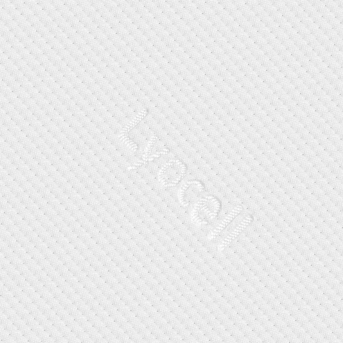 MINEA MINEA | Matelas déhoussable MINEA Bébé | Mousse Haute Densité