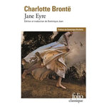 JANE EYRE, Brontë Charlotte