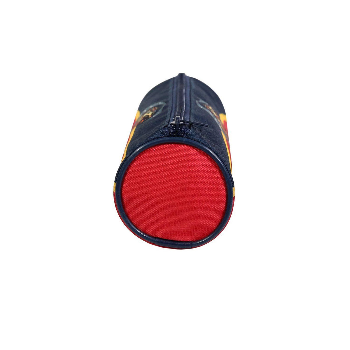 Bagtrotter BAGTROTTER Trousse scolaire ronde Harry Potter Multicolore