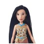 HASBRO Poupée Pocahontas poussière d'étoiles - Disney Princesses