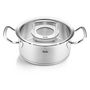 Voir la diapositive 2 : Fissler Casserole 20cm Original Profi Collection