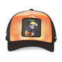Voir la diapositive 2 : CAPSLAB Casquette homme trucker Naruto Shippuden Naruto Capslab
