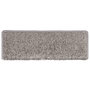 Voir la diapositive 4 : VIDAXL Tapis d'escalier 30 pcs 65x21x4 cm gris