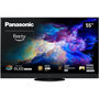 Voir la diapositive 3 : PANASONIC TV OLED TV-55Z95AEG-55 pouces (139cm)