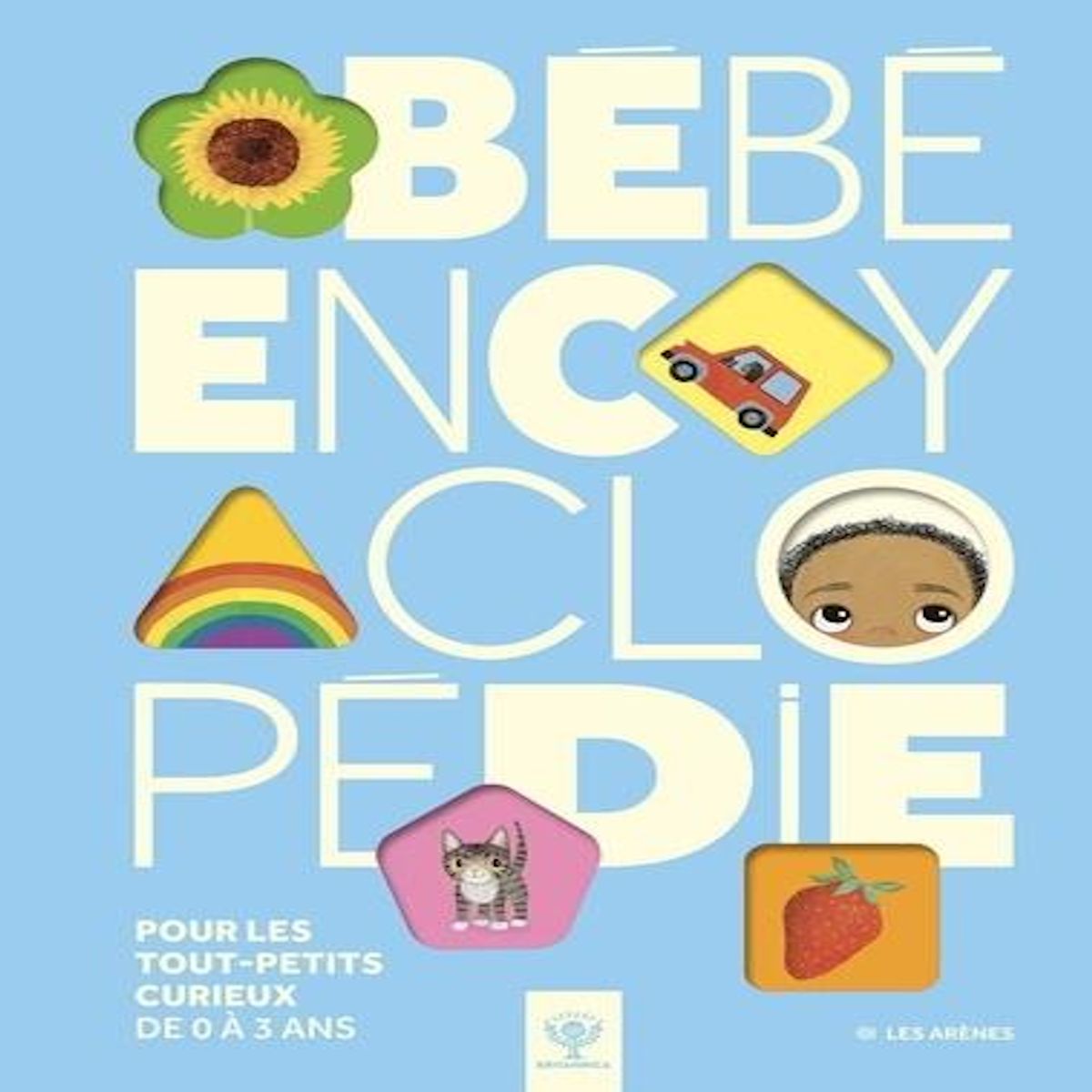 BEBE ENCYCLOPEDIE, Symes Sally