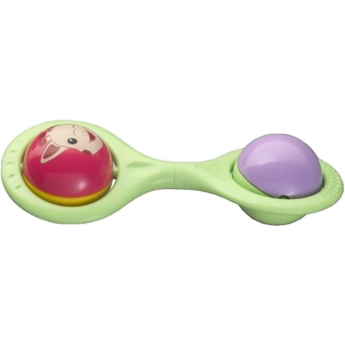 SOPHIE LA GIRAFE Jouet musical Sophie la Girafe design à l'effigie de Sophie