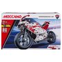 SPIN MASTER Ducati Moto GP Meccano